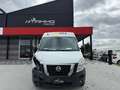 Nissan NV400 NV400 35 2.3 dCi 135CV PM-TM Furgone Blanc - thumbnail 2