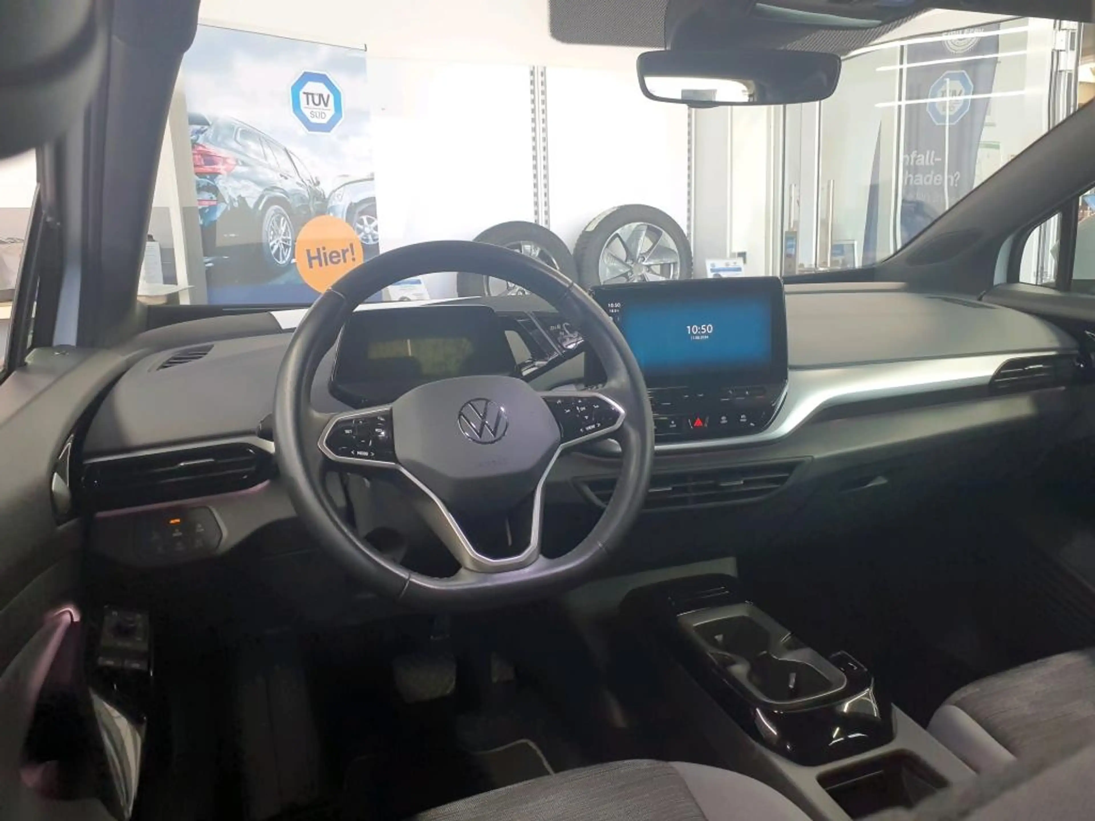 Volkswagen ID.4 PRO PERF. 82 kWh +AHK +360° +PANO +IQ.LIGHT +ACC — photo 9