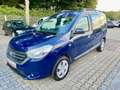 Dacia Dokker Laureate/1 Hand / Zahnriemen gewechselt Blau - thumbnail 2