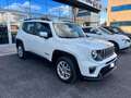 Jeep Renegade Renegade 2019 1.6 mjt Limited 2wd 130cv Bianco - thumbnail 3