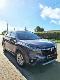 1.4 Turbo Boosterjet 48V Hybrid GL+