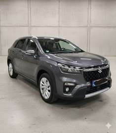 1.4 Turbo Boosterjet 48V Hybrid GL+