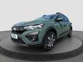 Dacia Sandero III Stepway Expression 1.0 TCe 90 CVT AKTIONSPREIS Groen - thumbnail 1