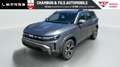 Dacia Duster TCe 130 4x4 Expression Gris - thumbnail 3