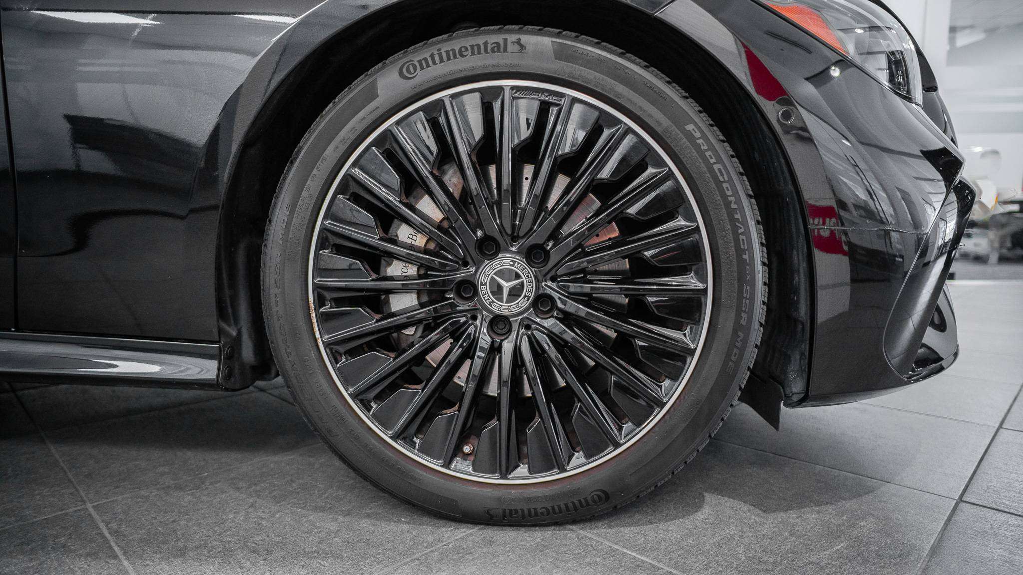 2024 Mercedes-Benz CLE CLE 300 | Sporty Luxury Performance Coupe — снимка 1