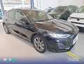 Ford Focus 1.0 Ecoboost MHEV 92kW ST-Line Negro - thumbnail 3