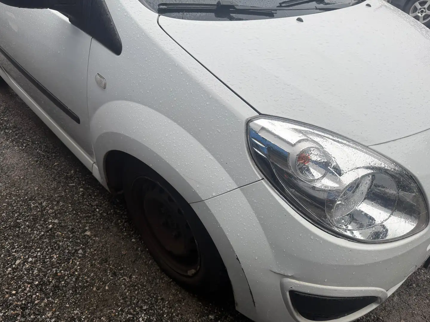 Renault Twingo Twingo 1,2 Trend Trend Euro 4 - 2