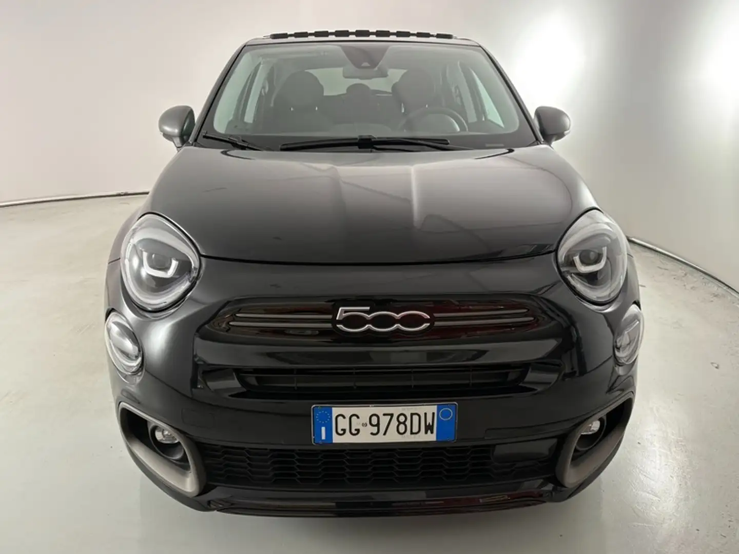 Fiat 500X 1.0 T3 120 CV Sport Noir - 2