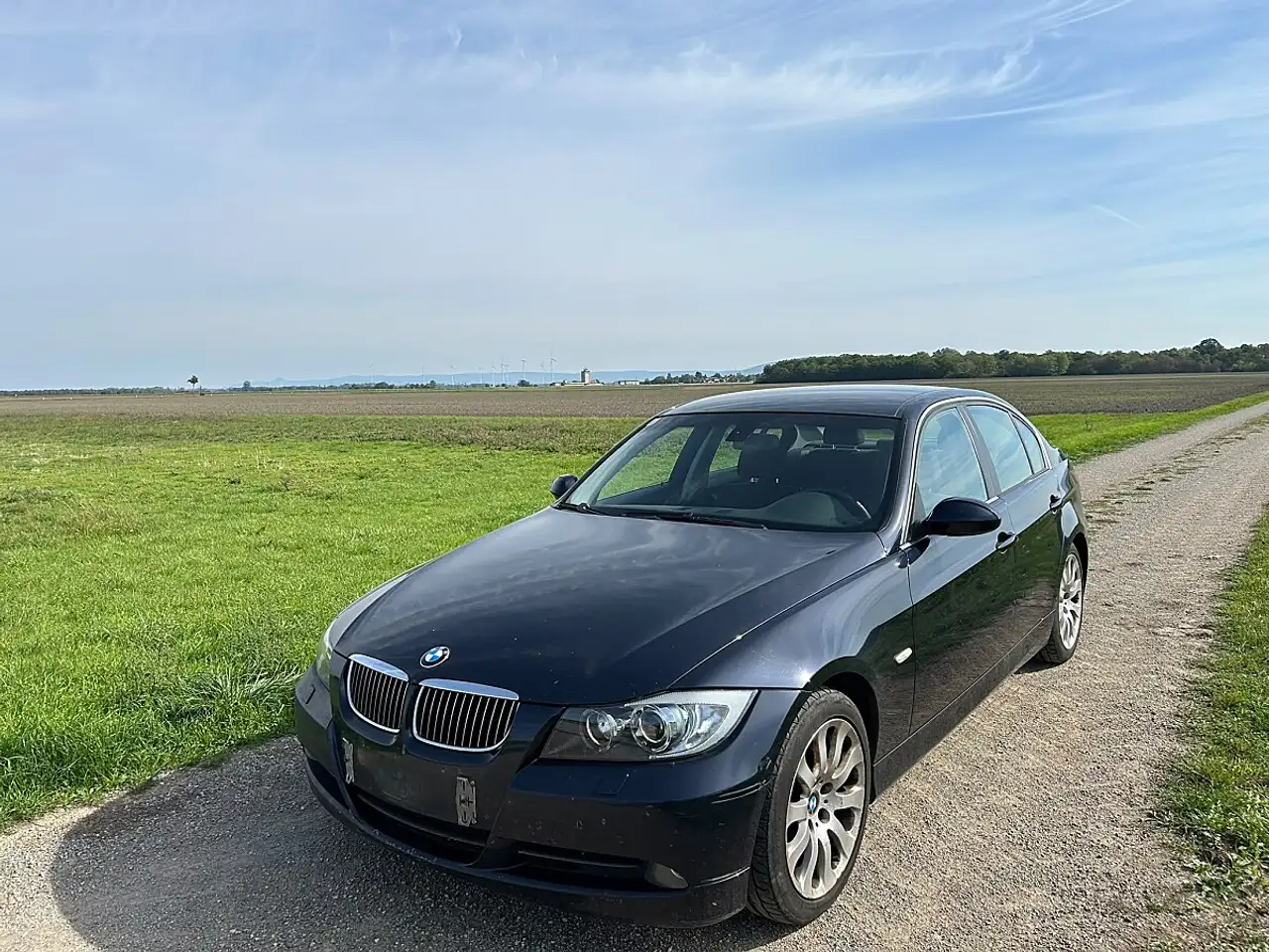 BMW 325