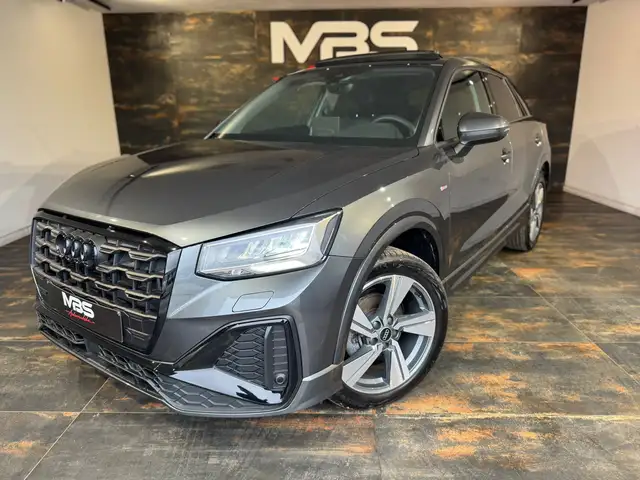 Audi Q2 35 TFSI Business Edition S line S tronic * CAMÉRA