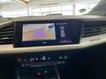 Audi Q4 e-tron 50 quattro (SHZ.Navi.Kamera.LED.DAB) Gris - thumbnail 24