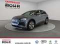 Audi Q4 e-tron 50 quattro (SHZ.Navi.Kamera.LED.DAB) Gris - thumbnail 1