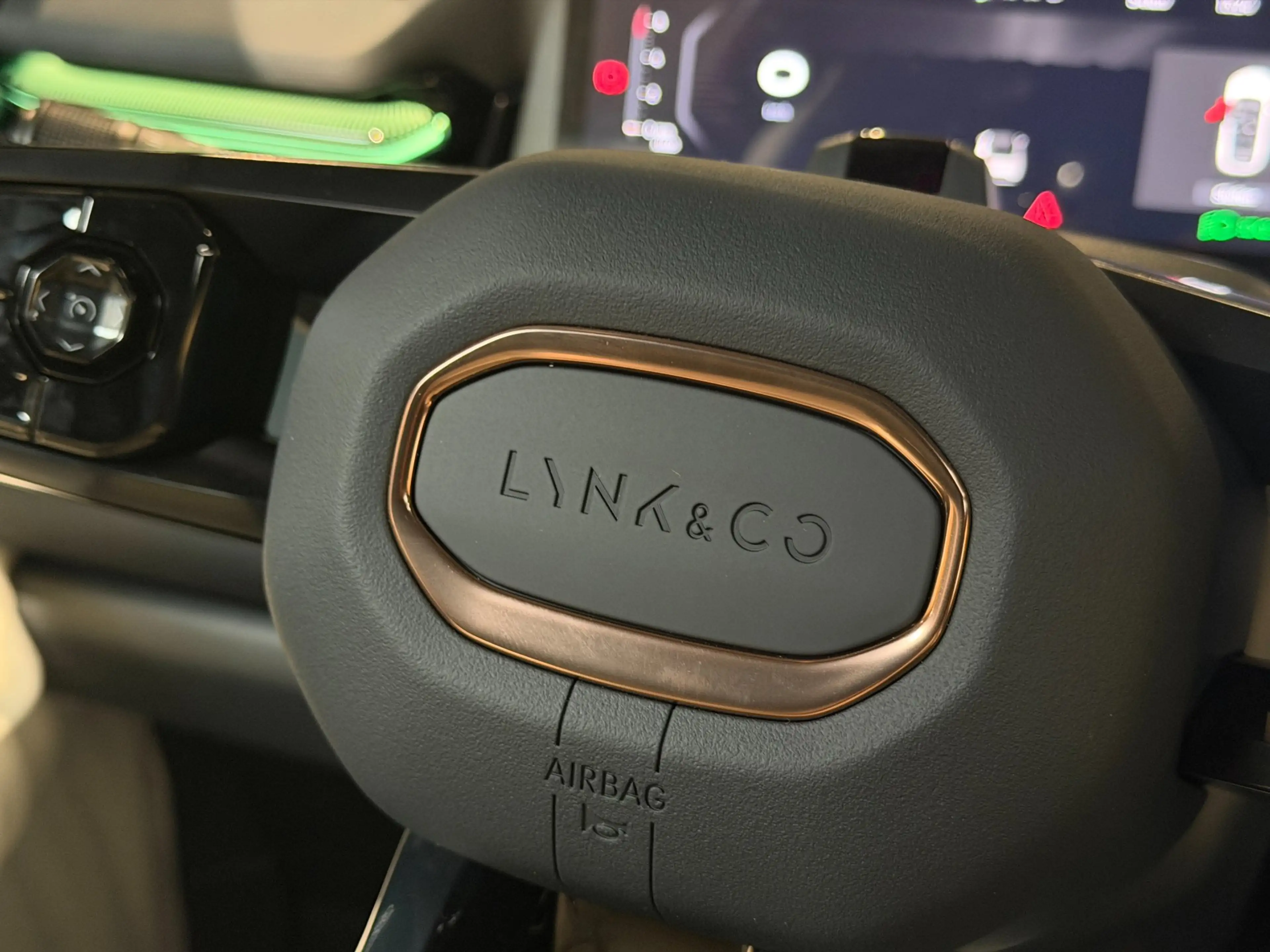Lynk & Co 08 1.5 More|H&K|360|Pano|Stoel massage Verwarming en — photo 33