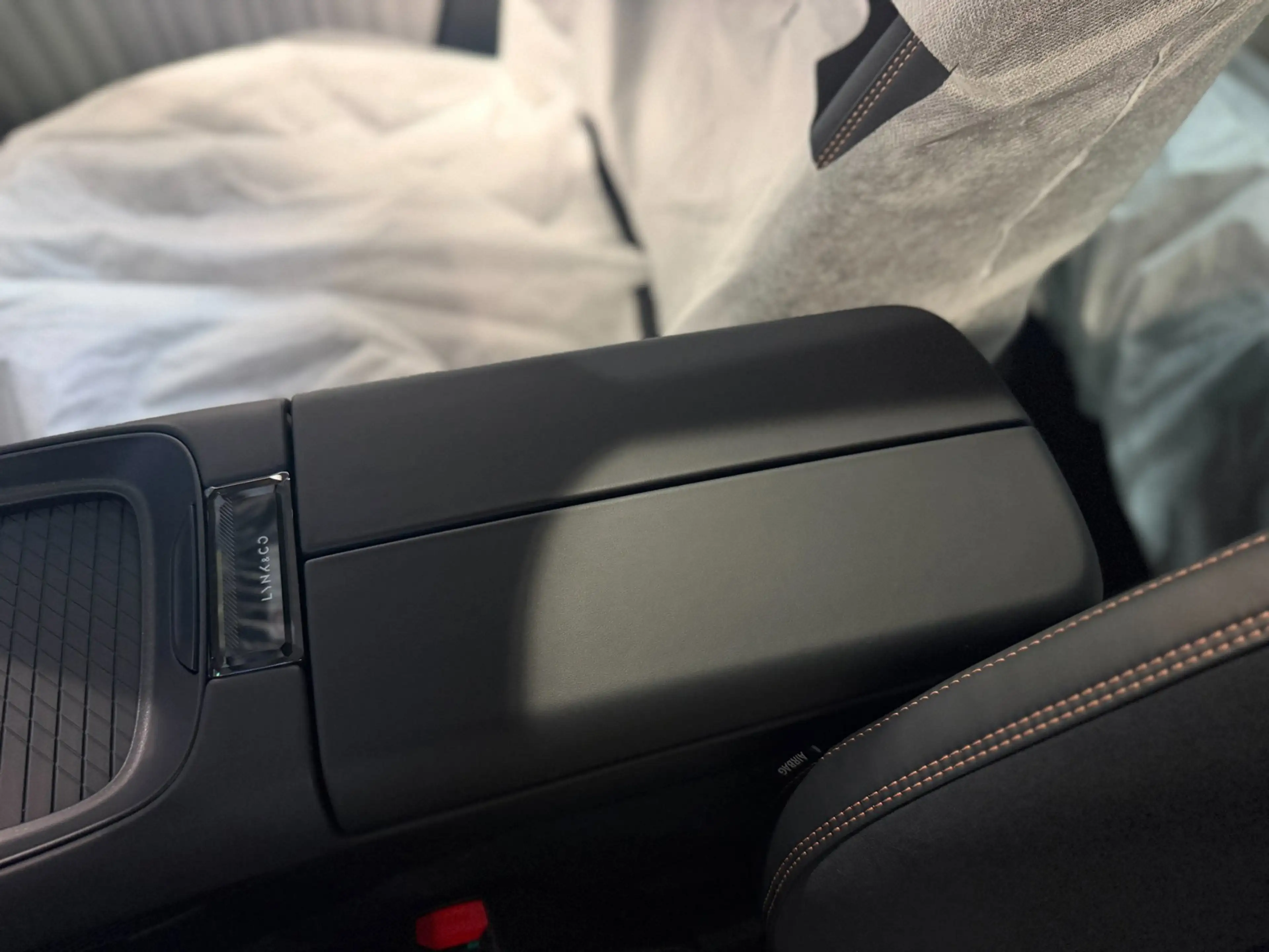 Lynk & Co 08 1.5 More|H&K|360|Pano|Stoel massage Verwarming en — photo 26