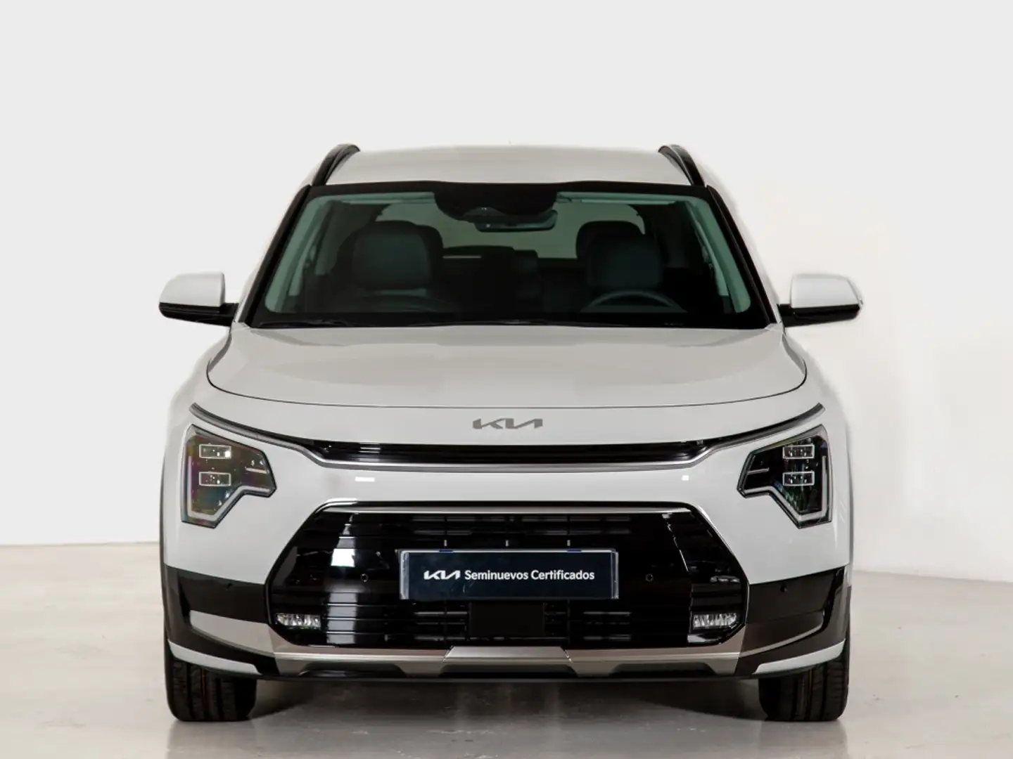 Kia Niro 1.6 HEV Drive 141 - 2