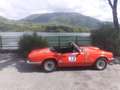 Triumph Spitfire - thumbnail 4