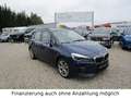 BMW 218 Active Tourer Sport Line *Navi*Kamera*Leder* Blauw - thumbnail 1