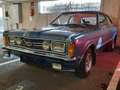 Ford Taunus *RARITÄT* 1. Besitz! Knudsen TAUNUS 2.0 V6 GXL, seltene 2-türige LIMOUSINE! Blau - thumbnail 17