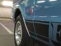 Ford Taunus *RARITÄT* 1. Besitz! Knudsen TAUNUS 2.0 V6 GXL, seltene 2-türige LIMOUSINE! Blau - thumbnail 14