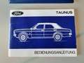 Ford Taunus *RARITÄT* 1. Besitz! Knudsen TAUNUS 2.0 V6 GXL, seltene 2-türige LIMOUSINE! Blau - thumbnail 26