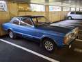 Ford Taunus *RARITÄT* 1. Besitz! Knudsen TAUNUS 2.0 V6 GXL, seltene 2-türige LIMOUSINE! Blau - thumbnail 22