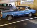 Ford Taunus *RARITÄT* 1. Besitz! Knudsen TAUNUS 2.0 V6 GXL, seltene 2-türige LIMOUSINE! Blau - thumbnail 15