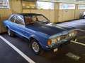 Ford Taunus *RARITÄT* 1. Besitz! Knudsen TAUNUS 2.0 V6 GXL, seltene 2-türige LIMOUSINE! Blau - thumbnail 21