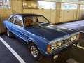 Ford Taunus *RARITÄT* 1. Besitz! Knudsen TAUNUS 2.0 V6 GXL, seltene 2-türige LIMOUSINE! Blau - thumbnail 38
