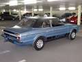 Ford Taunus *RARITÄT* 1. Besitz! Knudsen TAUNUS 2.0 V6 GXL, seltene 2-türige LIMOUSINE! Blau - thumbnail 2
