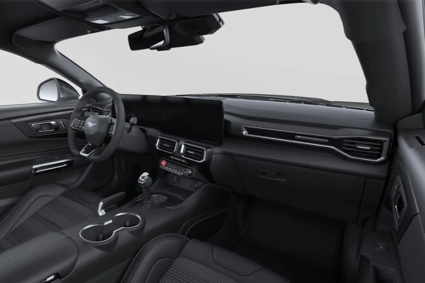 Ford Mustang Fastback 5.0 V8 GT | Nu te bestellen! - 2