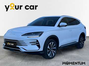 DM-i Boost 160kW