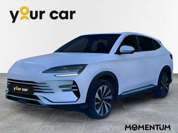 DM-i Boost 160kW