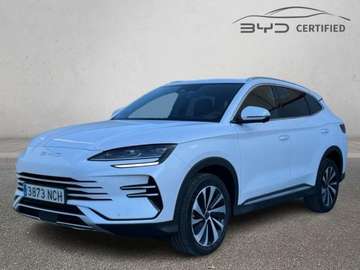DM-i Boost 160kW