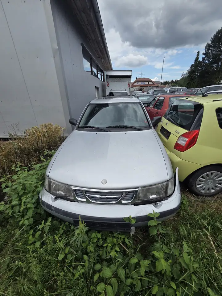 Volkswagen Golf 1.9 TD Comfortline, foto 5