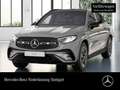 Mercedes-Benz GLC 220 d 4M AMG+NIGHT+PANO+360+AHK+LED+TOTW+9G Grau - thumbnail 1