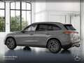Mercedes-Benz GLC 220 d 4M AMG+NIGHT+PANO+360+AHK+LED+TOTW+9G Grau - thumbnail 14