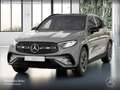 Mercedes-Benz GLC 220 d 4M AMG+NIGHT+PANO+360+AHK+LED+TOTW+9G Grau - thumbnail 2