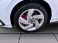 Volkswagen Golf GTE 1.4 TSI DSG GTE KAMERA NAVI PDC SITZHZG Weiß - thumbnail 8