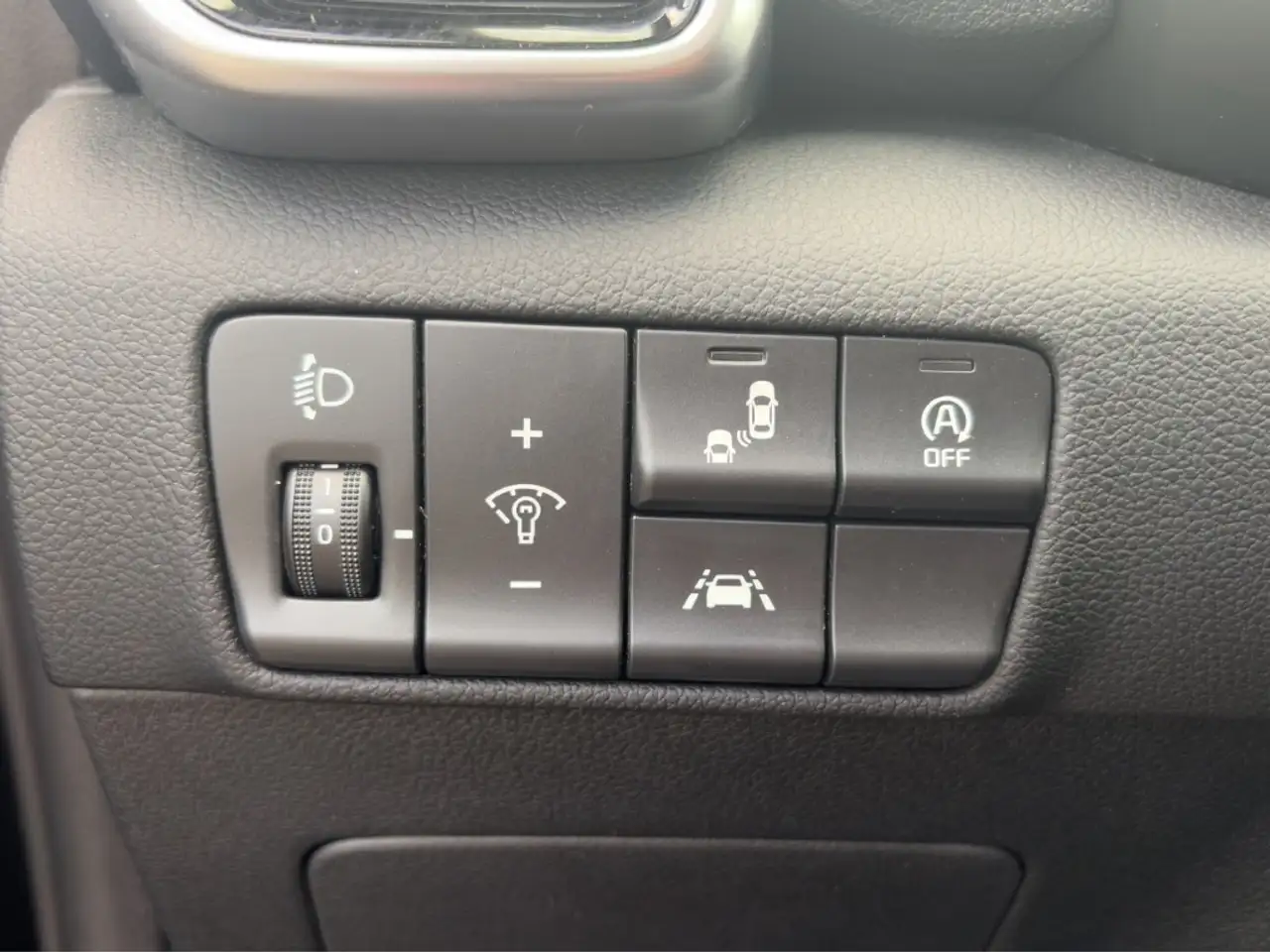 Kia Sportage BLACK EDITION 1.6 T-GDI 4WD *NAVI*LED*LEDER*, миниатюра 14