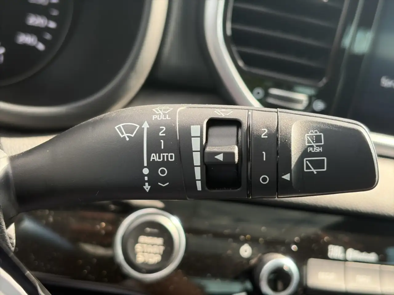 Kia Sportage BLACK EDITION 1.6 T-GDI 4WD *NAVI*LED*LEDER*, миниатюра 16