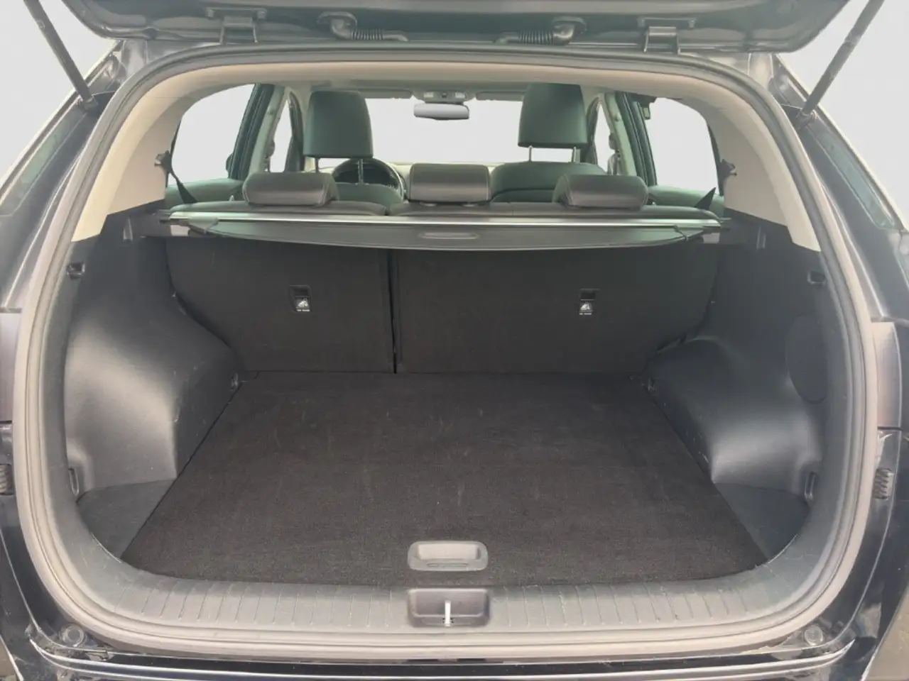 Kia Sportage BLACK EDITION 1.6 T-GDI 4WD *NAVI*LED*LEDER*, миниатюра 9
