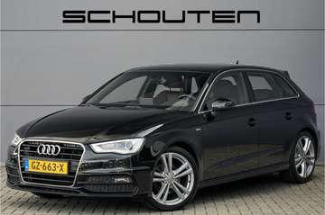 Sportback 1.4 TFSI CoD Ambition Pro Line S Navi 18