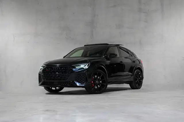 Audi RS Q3