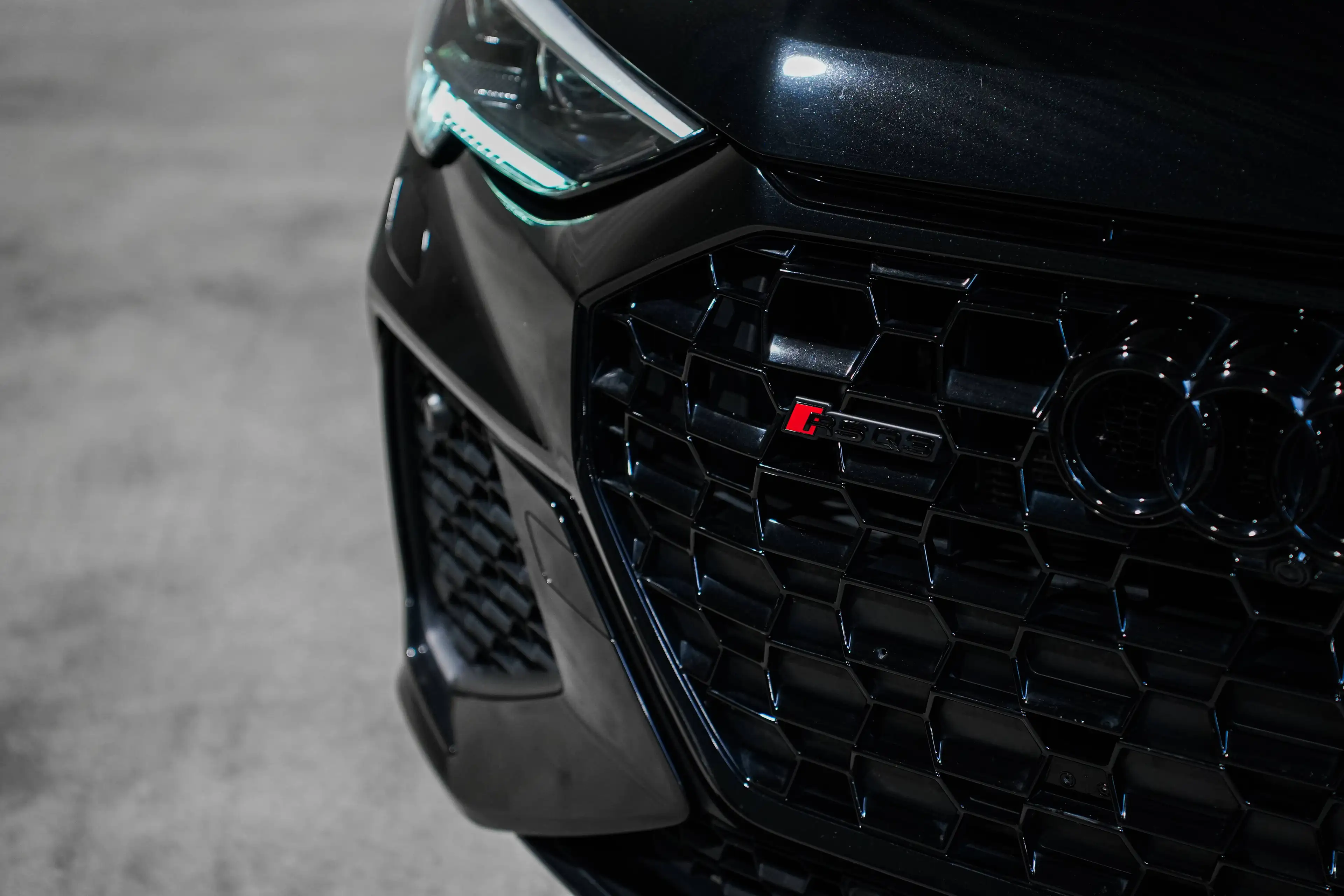 Audi RS Q3 ✖ SPORTBACK | BRAND NEW CONDITION | SOUNDSYSTEM SONOS | TOIT PANORAMIQUE | LED | CIEL ETOILE ✔ — photo 10