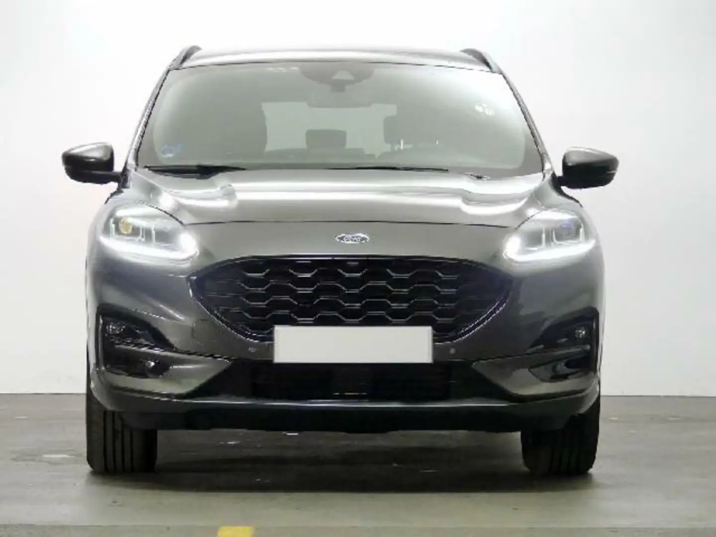 Ford Kuga 2.5 PHEV ST-LINE X AUTO 225 5P Gris - 2