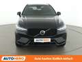 Volvo XC60 2.0 T6 Twin Engine Recharge R Design AWD Schwarz - thumbnail 9
