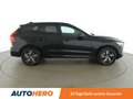 Volvo XC60 2.0 T6 Twin Engine Recharge R Design AWD Schwarz - thumbnail 7