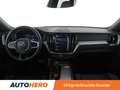 Volvo XC60 2.0 T6 Twin Engine Recharge R Design AWD Schwarz - thumbnail 12