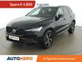 Volvo XC60 2.0 T6 Twin Engine Recharge R Design AWD Schwarz - thumbnail 1
