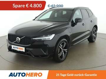 2.0 T6 Twin Engine Recharge R Design AWD
